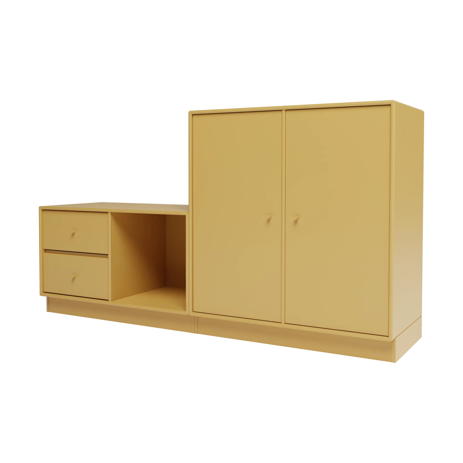 REST I bänk, 157-Cumin Montana