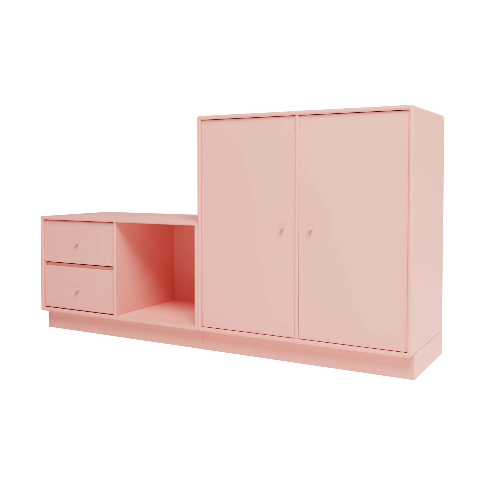 REST I bänk, 167-Ruby Montana