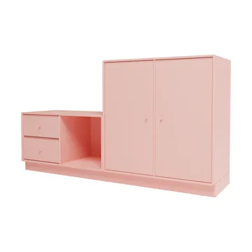 REST I bänk - 167-Ruby - Montana