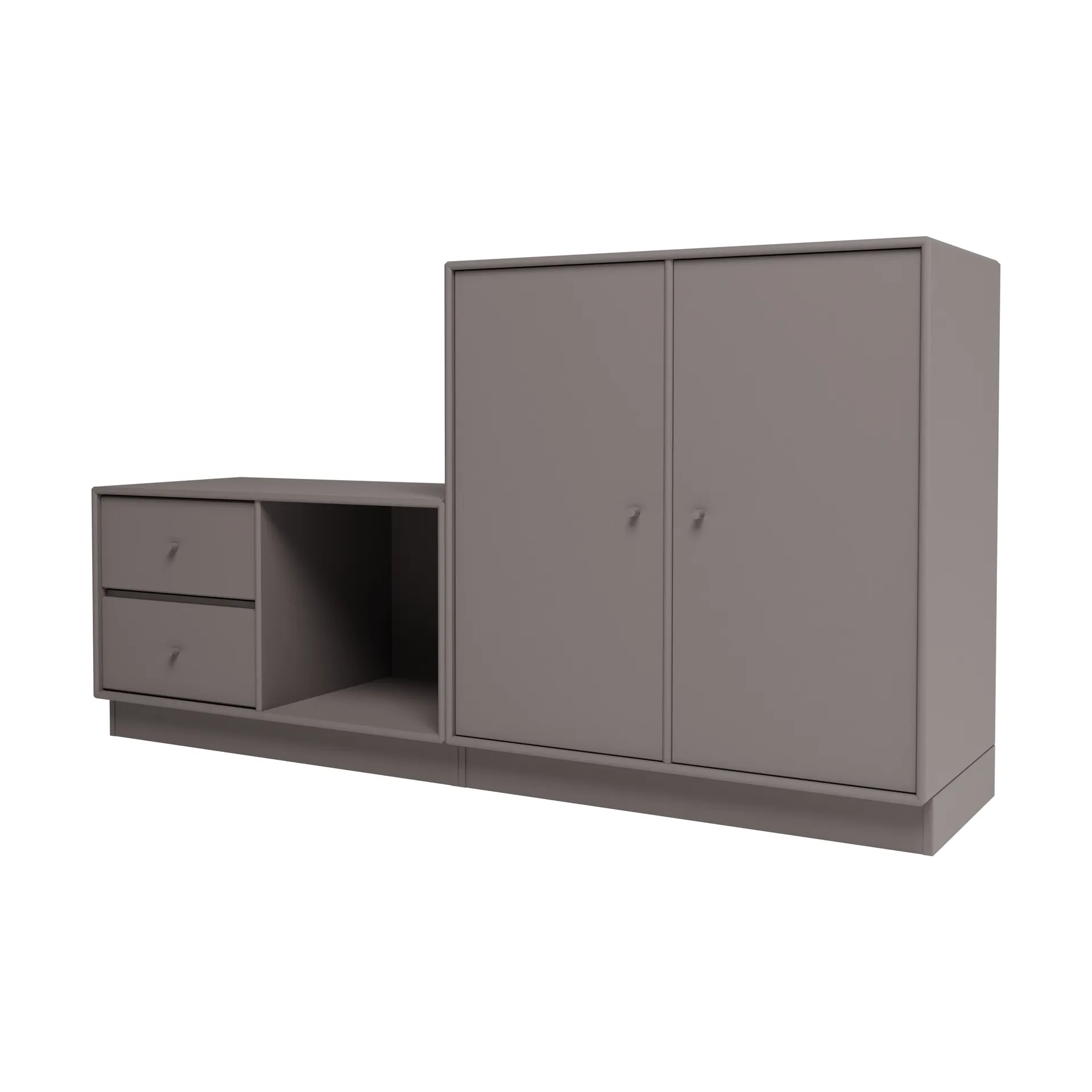 REST I bänk, 35-Coffee Montana