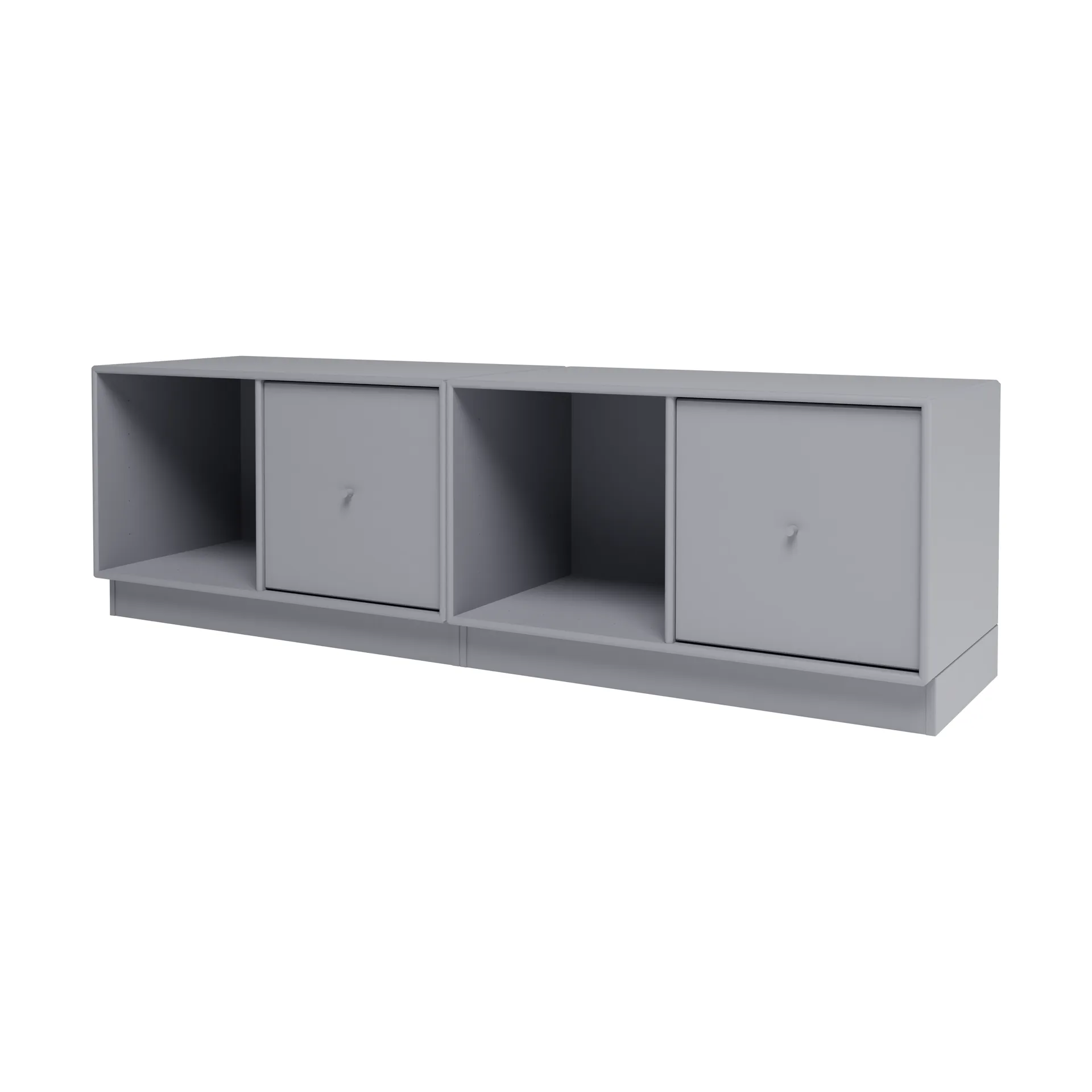 REST II bänk, 100-Graphic Montana