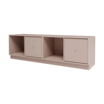 REST II bänk - 137-Mushroom - Montana