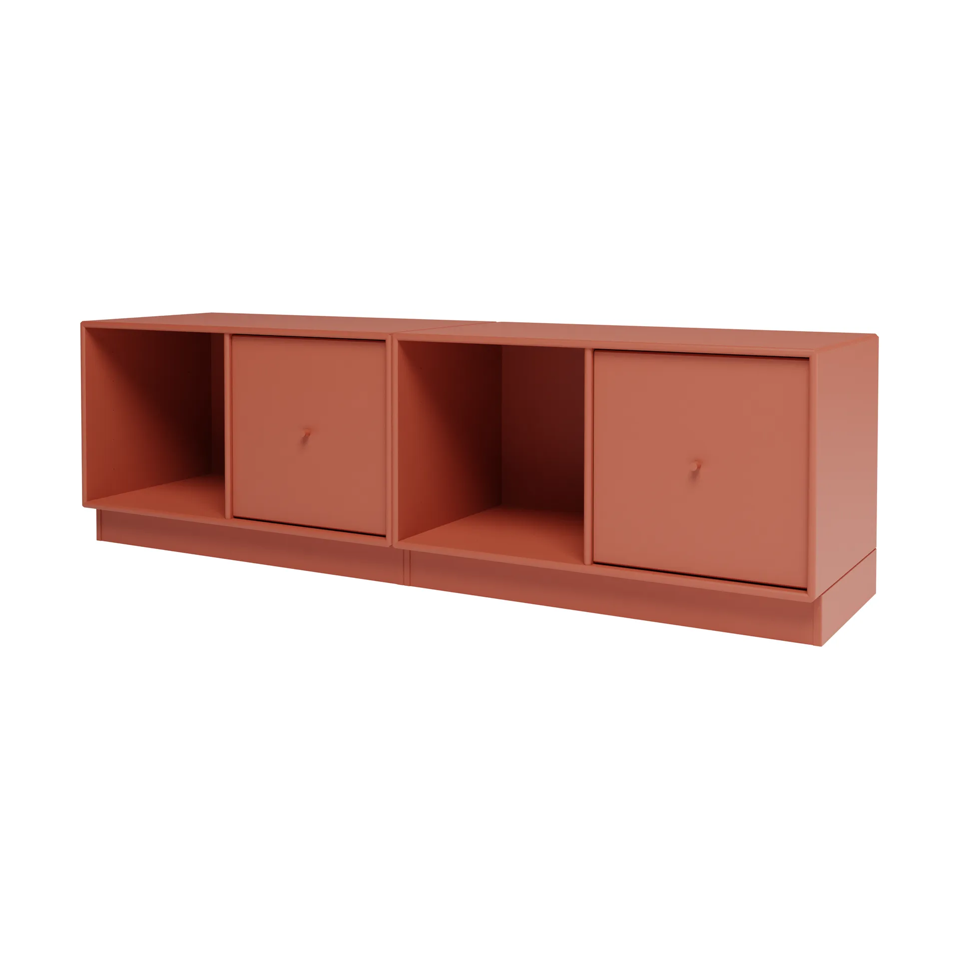 REST II bänk, 162-Hokkaido Montana