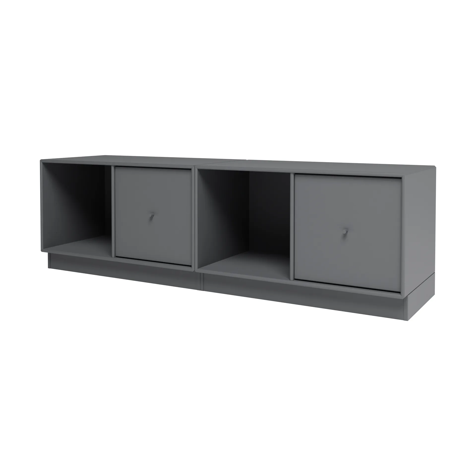 REST II bänk, 36-Coal Montana