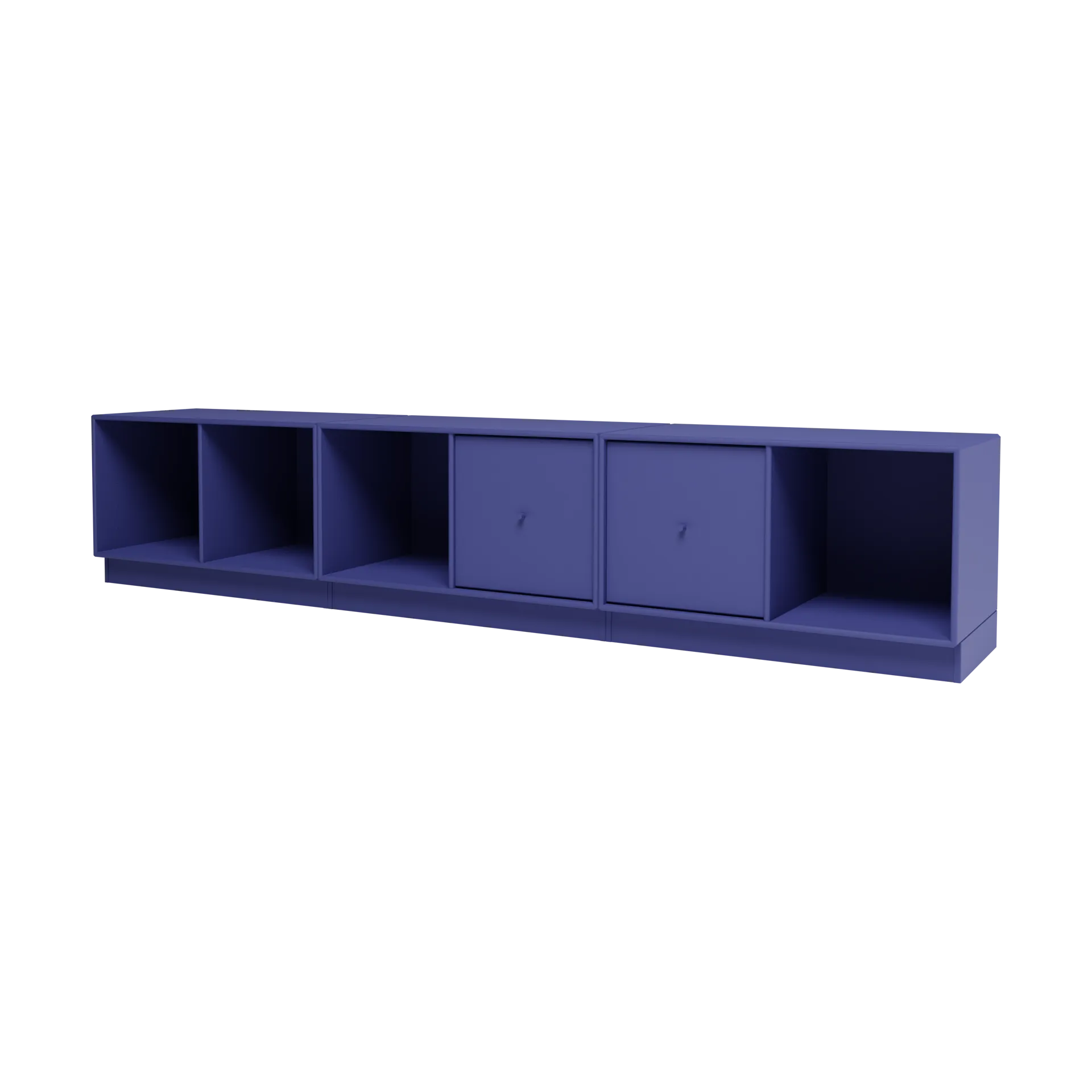 REST III bänk, 135-Monarch Montana