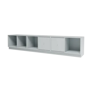 REST III bänk - 156-Oyster - Montana