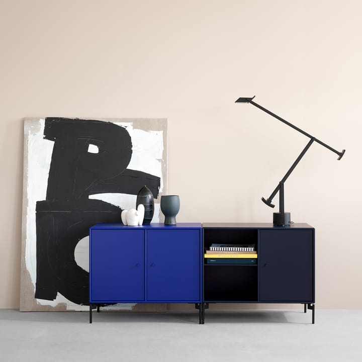 Save sideboard, flint 148, kromben Montana
