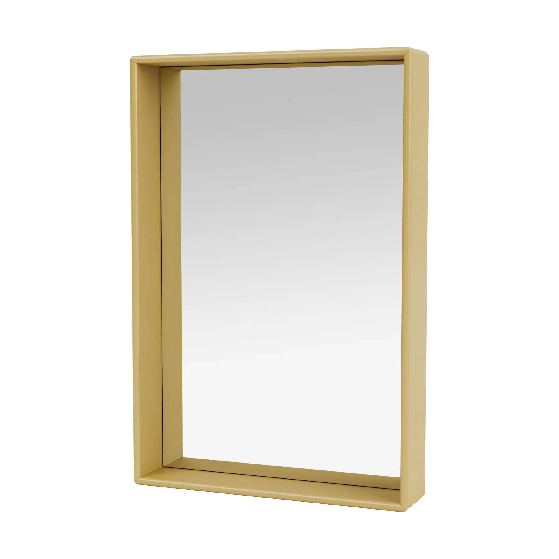 Shelfie colour frame spegel 46,8x69,6 cm, Cumin Montana