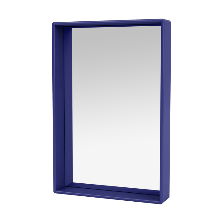 Shelfie colour frame spegel 46,8x69,6 cm - Monarch - Montana