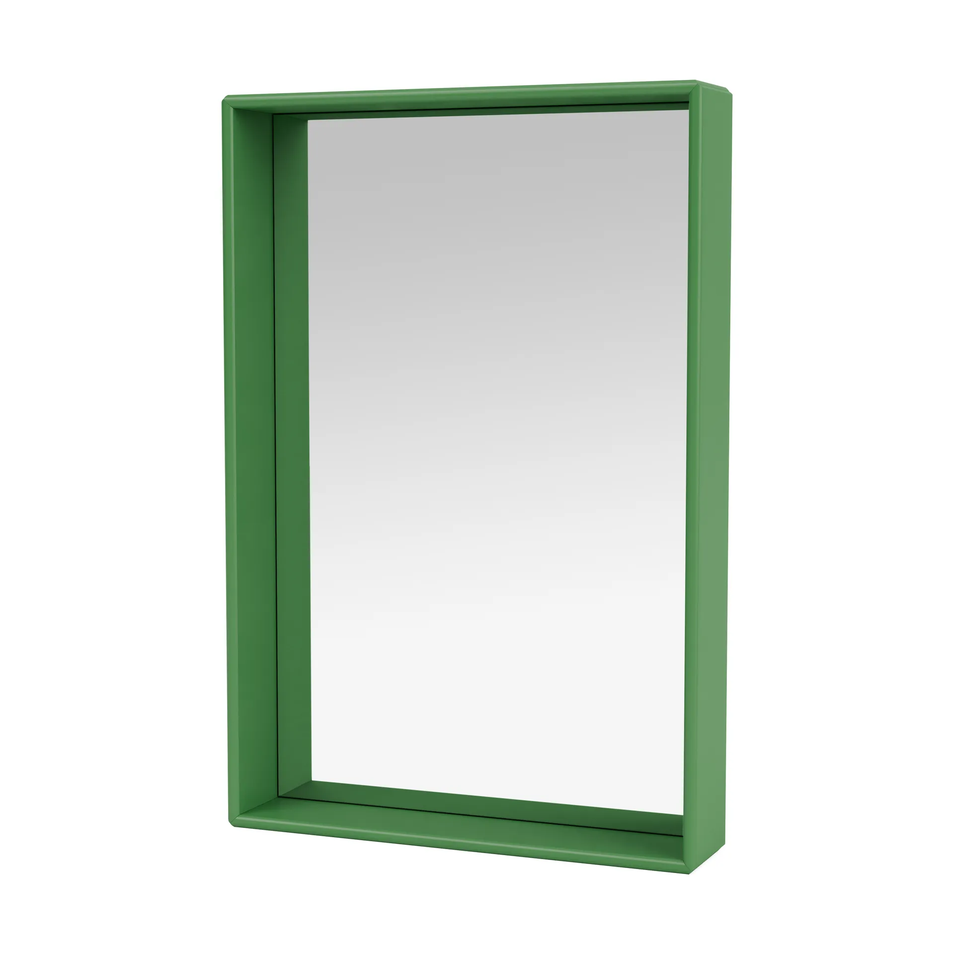 Shelfie colour frame spegel 46,8x69,6 cm, Parsley Montana