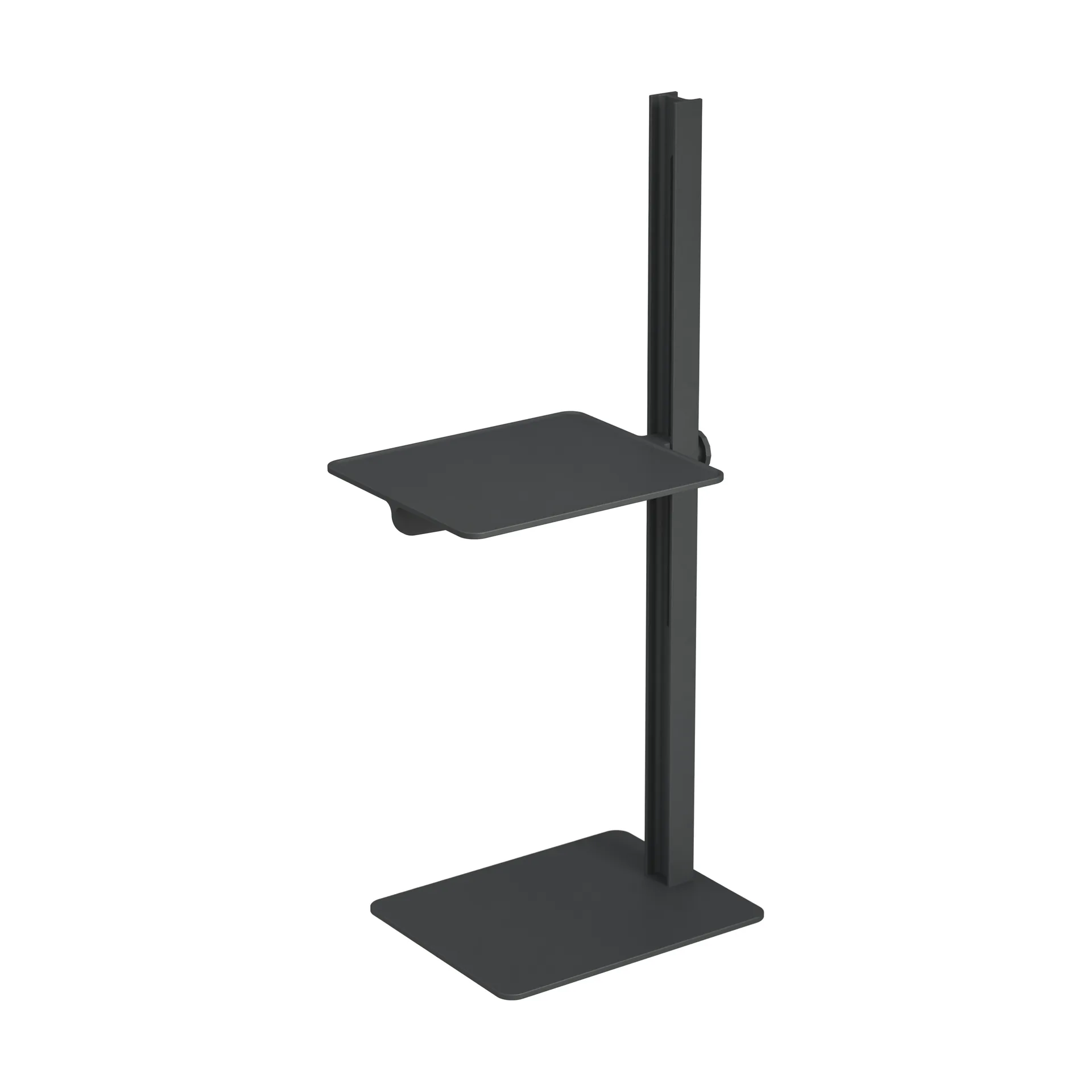 Museum sidobord, Svart Museum