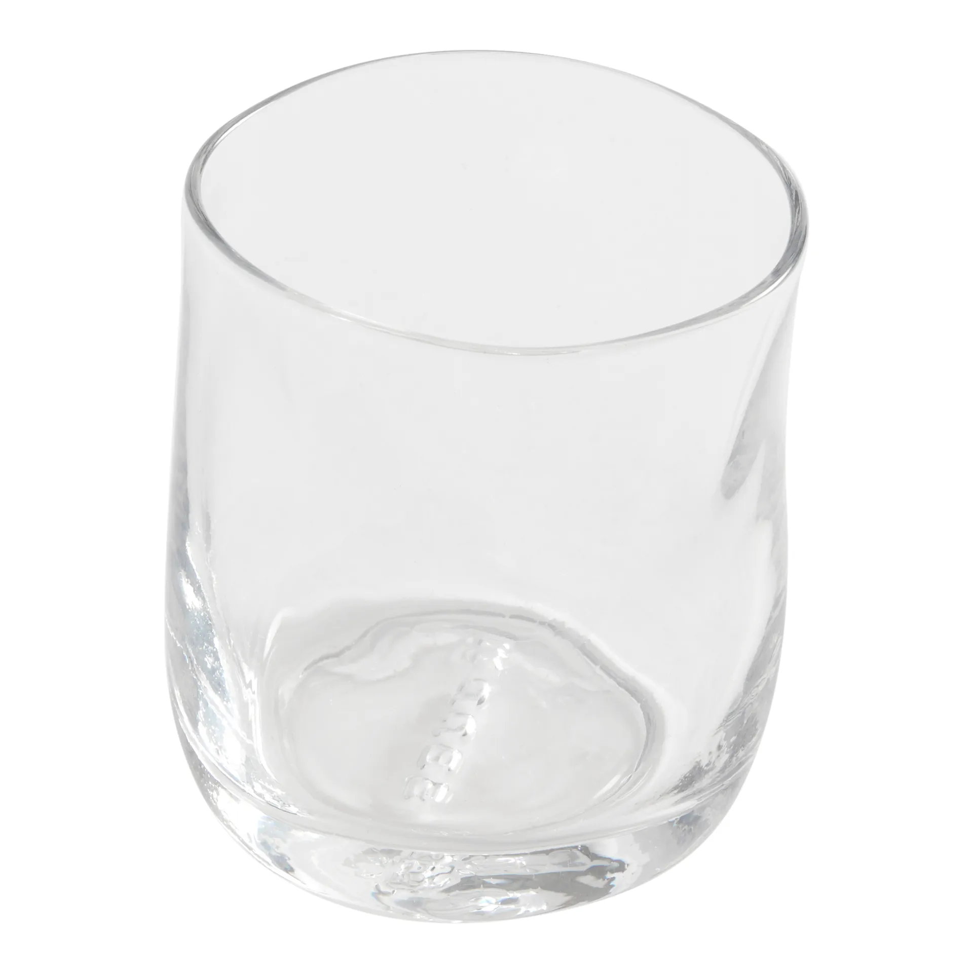 Furo glas 4-pack, Klar MUUBS