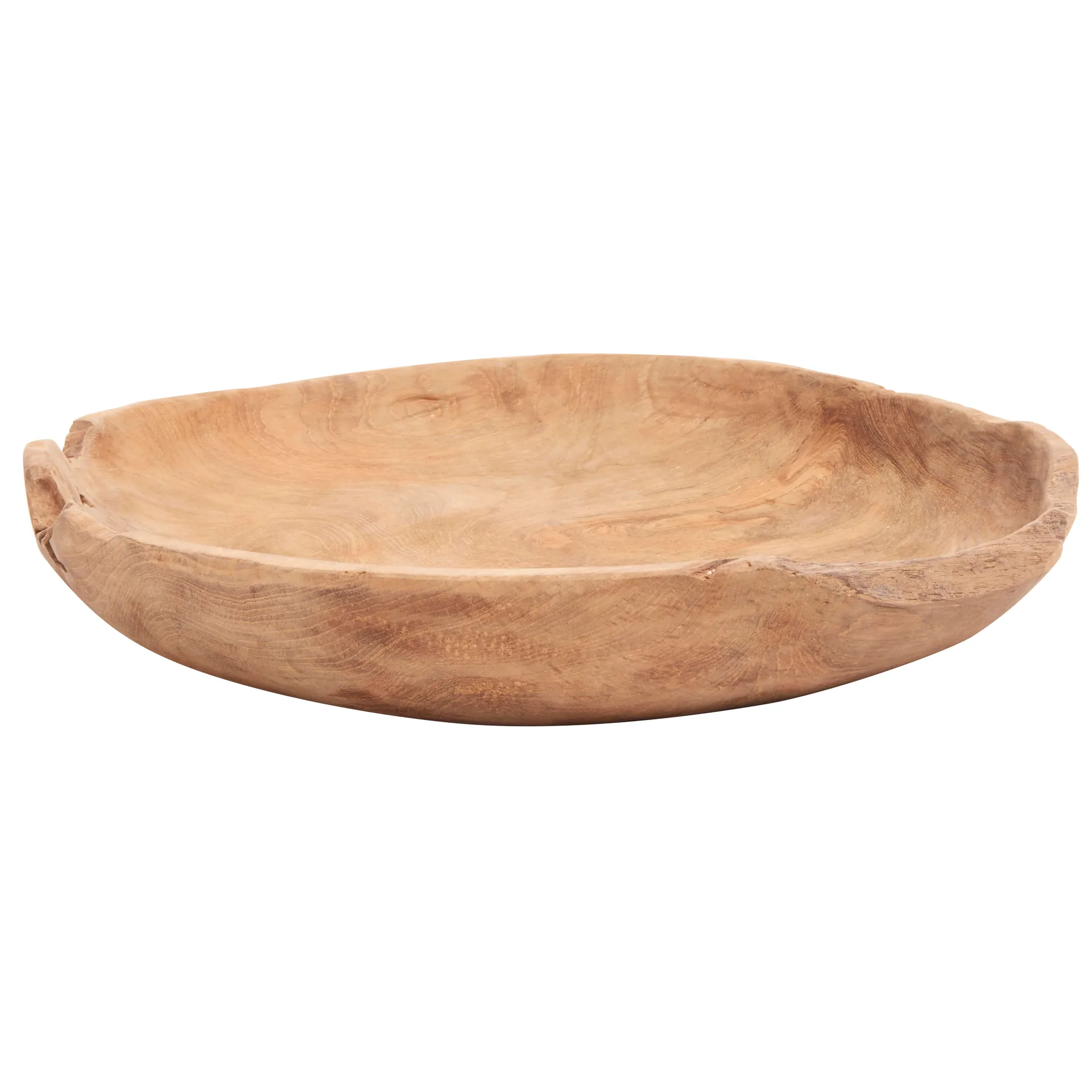 Hailey bricka 40 cm, Natur MUUBS