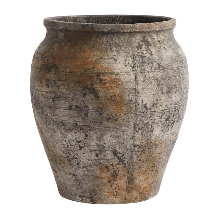 Hanja kruka 35 cm - Rustic - MUUBS