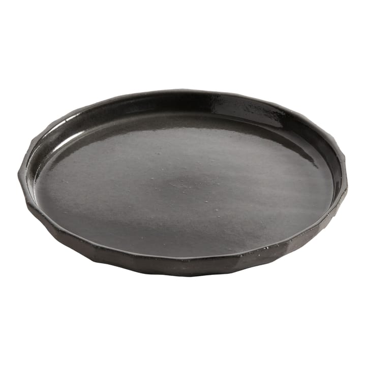 Kuri mattallrik Ø26 cm, Stone MUUBS