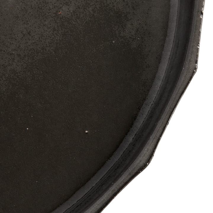 Kuri mattallrik Ø26 cm, Stone MUUBS