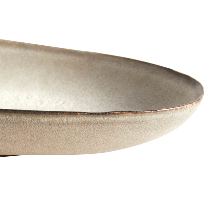 Mame uppläggningsfat 36,5 cm, Ostron MUUBS