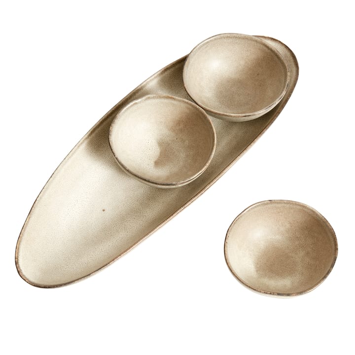 Mame uppläggningsfat 36,5 cm, Ostron MUUBS