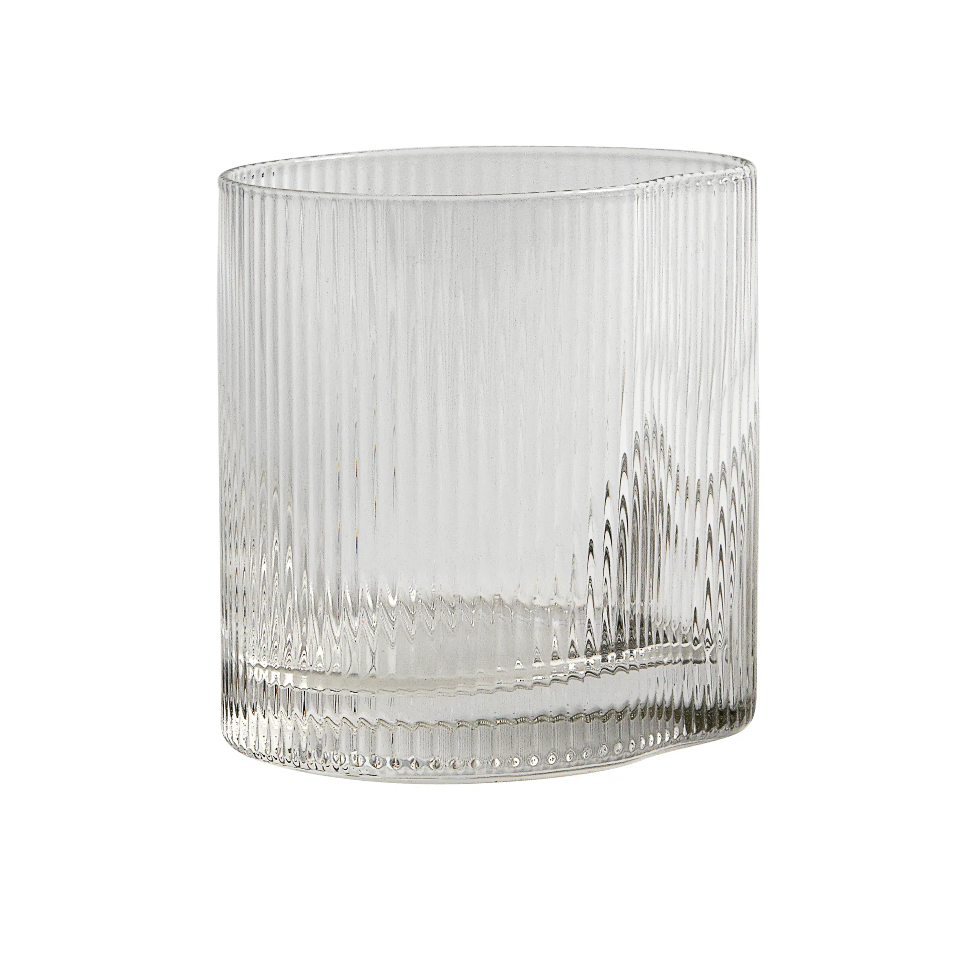 Ripe dricksglas 39 cl, Klar MUUBS