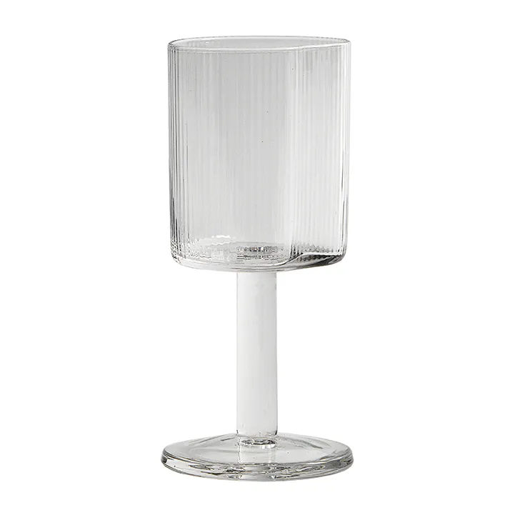 Ripe vitvinsglas 21 cl, Klar MUUBS