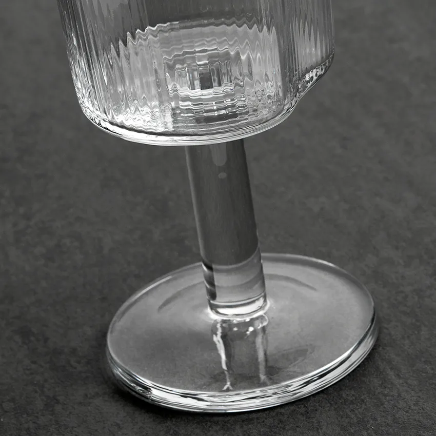 Ripe vitvinsglas 21 cl, Klar MUUBS