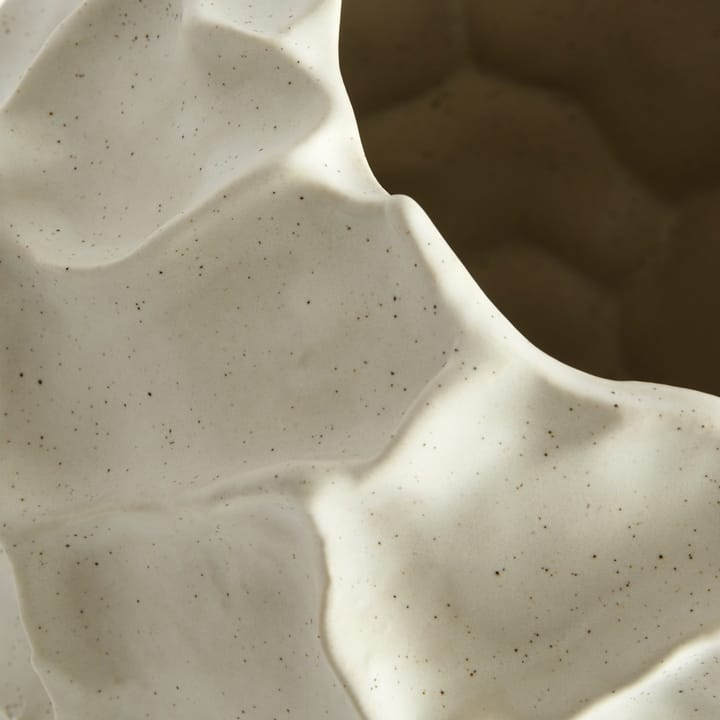 Soil vas 21,5 cm - Vanilla - MUUBS