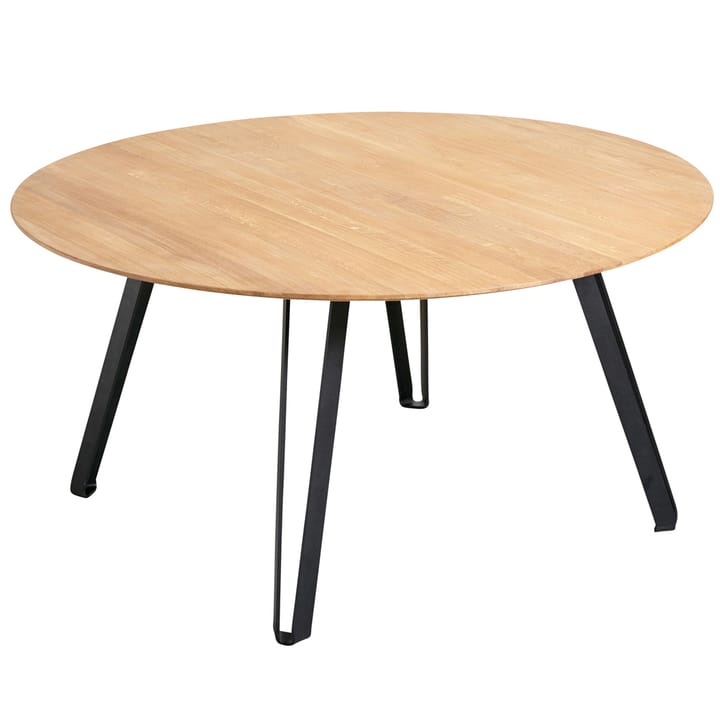 Space matbord Ø 120 cm - Ek - MUUBS