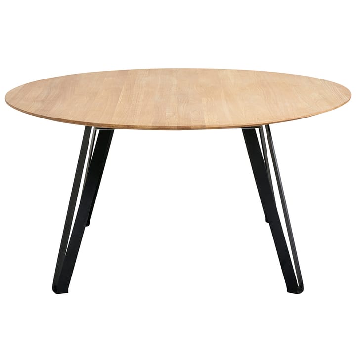 Space matbord Ø 120 cm, Ek MUUBS