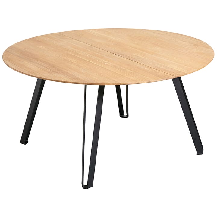 Space matbord Ø 150 cm, Ek MUUBS