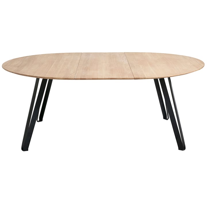 Space matbord Ø 150 cm, Ek MUUBS