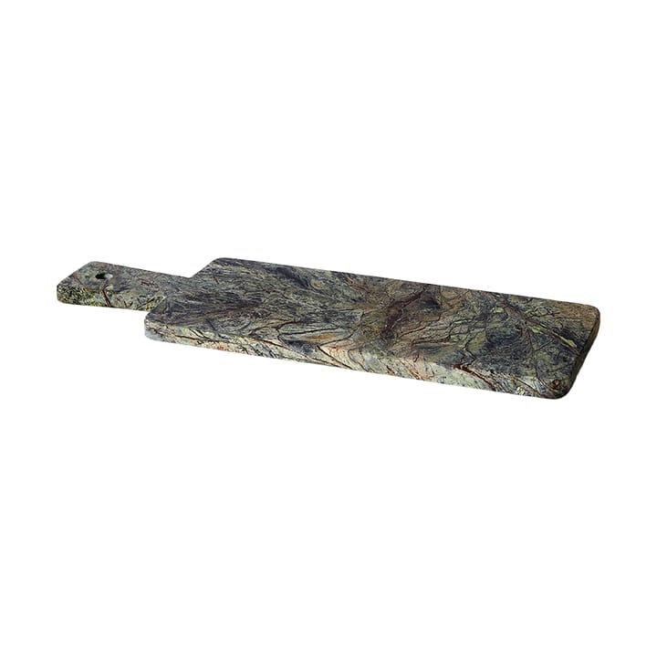 Vita tapasbricka 14,5x39 cm, Seagrass MUUBS