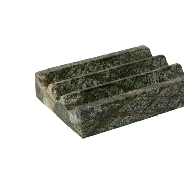 Vita tvålkopp - Seagrass - MUUBS