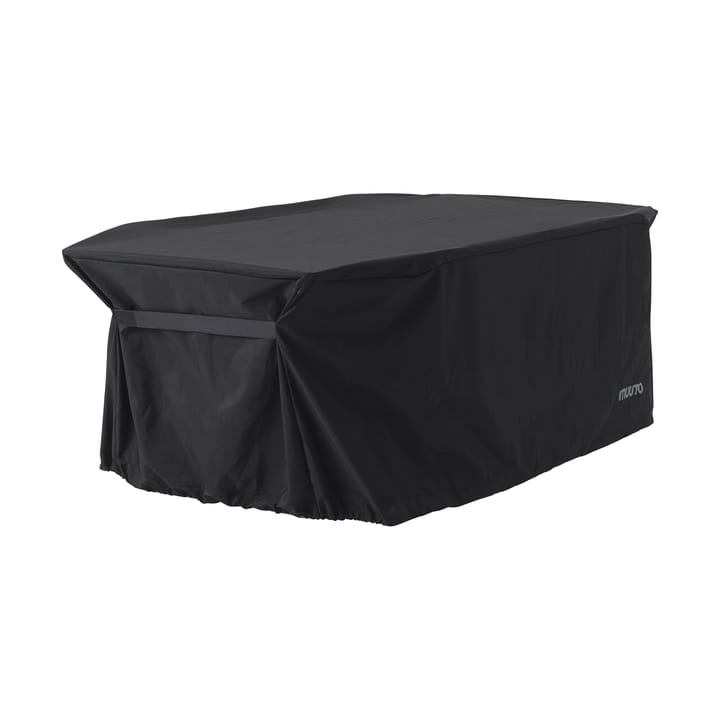 70/70 Outdoor Cover 225x90 cm - Black - Muuto