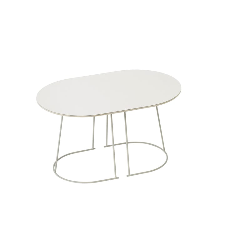 Airy soffbord small - Off-white nanolaminate - Muuto