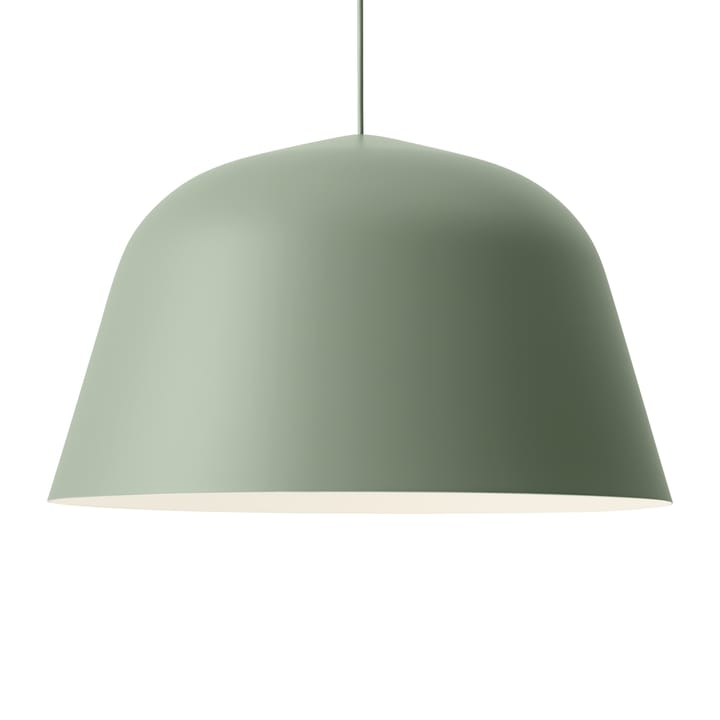 Ambit pendel Ø55 cm - Dusty green - Muuto