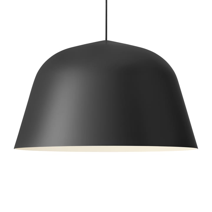 Ambit pendel Ø55 cm - Svart - Muuto