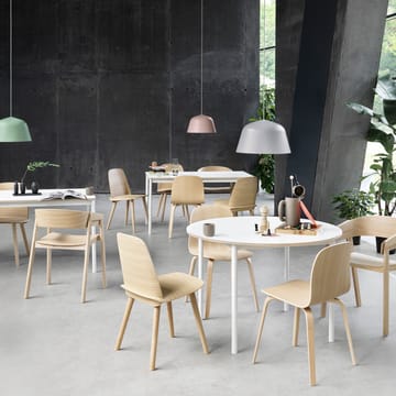 Ambit pendel - taupe, ø25 cm - Muuto