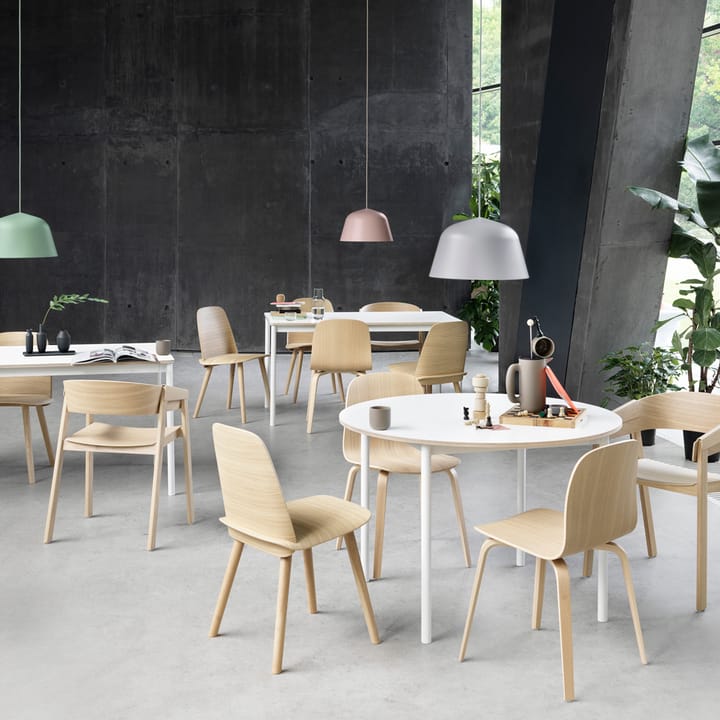 Ambit pendel, taupe, ø25 cm Muuto