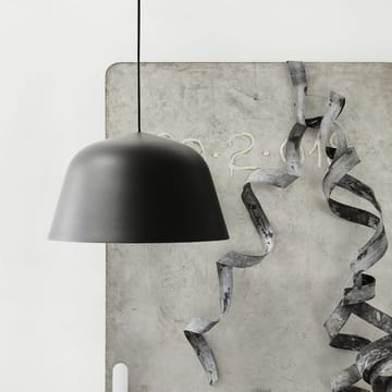Ambit pendel - taupe, ø25 cm - Muuto