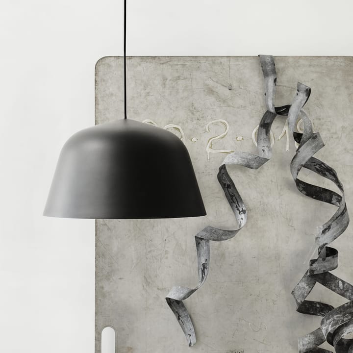 Ambit pendel, taupe, ø25 cm Muuto