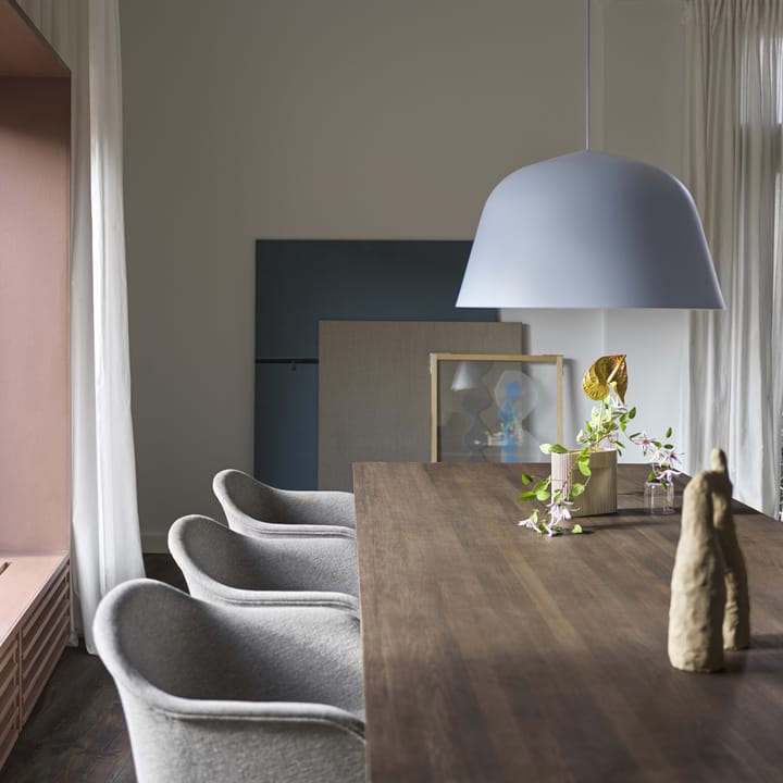 Ambit pendel, taupe, ø25 cm Muuto