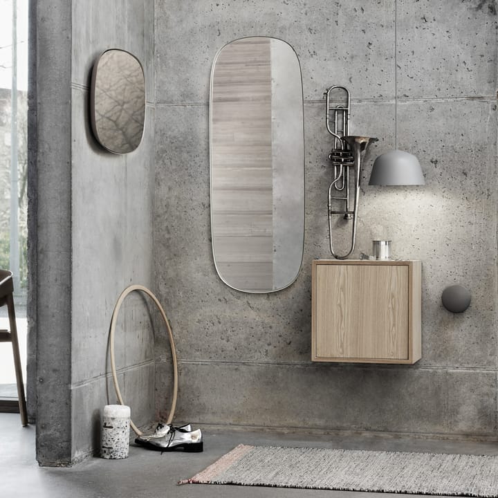 Ambit pendel, taupe, ø25 cm Muuto