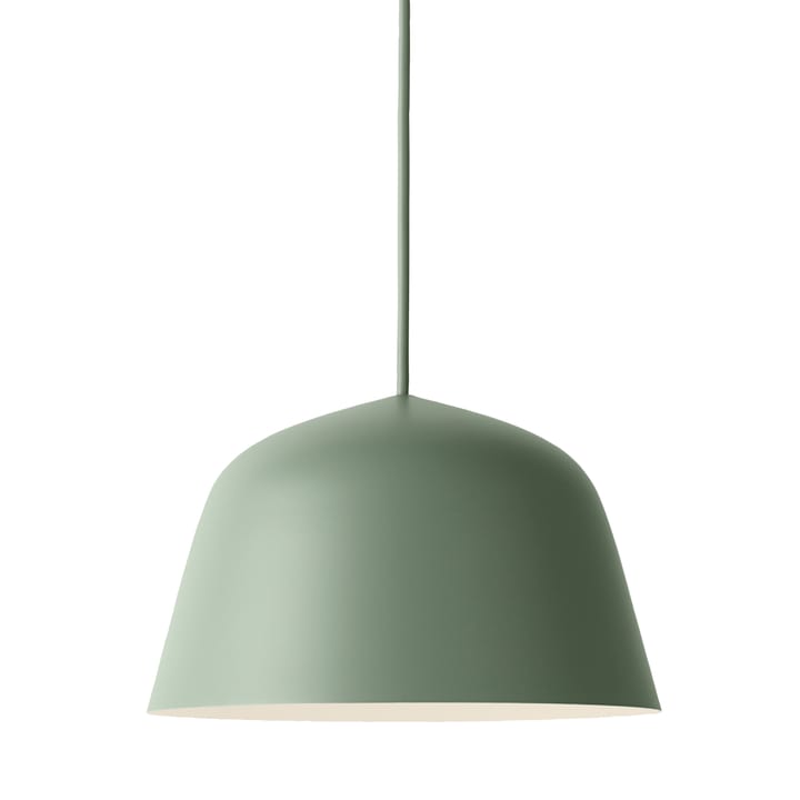 Ambit taklampa Ø25 cm - dusty green (grön) - Muuto