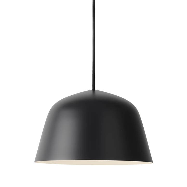 Ambit taklampa Ø25 cm - svart - Muuto