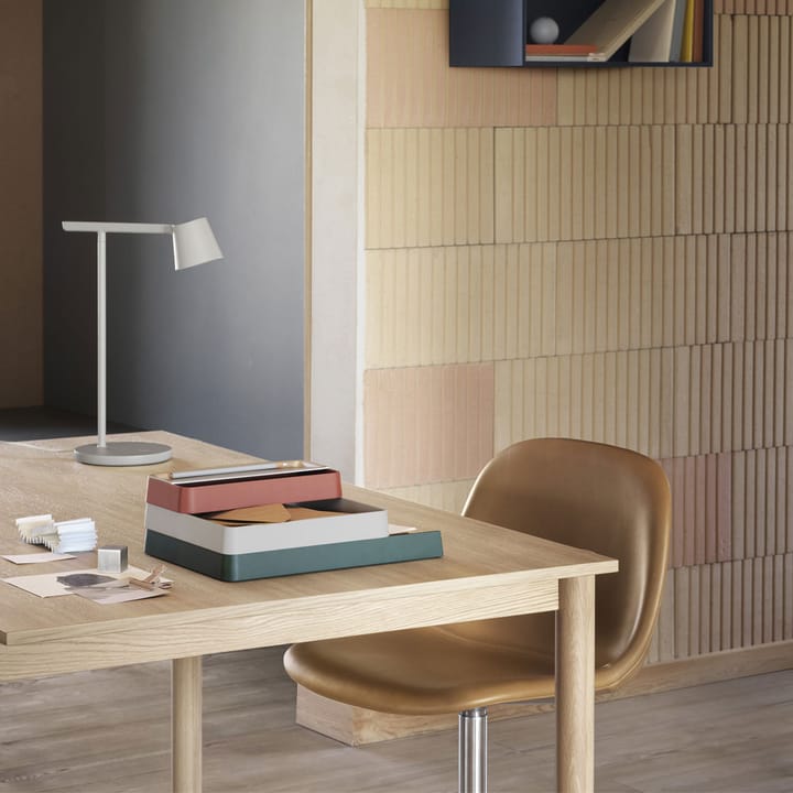 Arrange Desktop Förvaring, multi, configuration 2 Muuto
