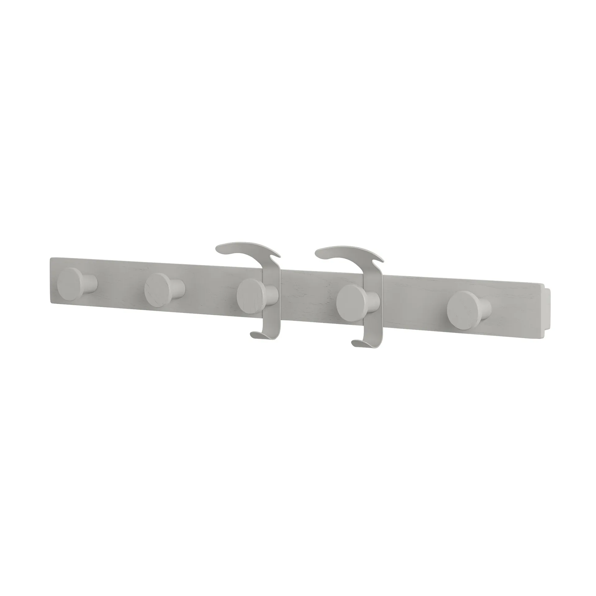 Avail klädhängare, Grey-Grey Muuto