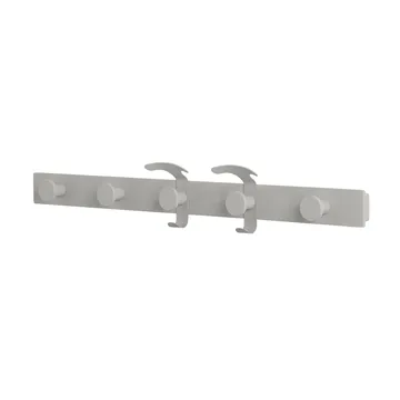 Avail klädhängare - Grey-Grey - Muuto