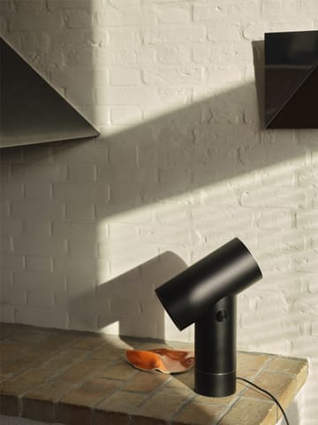 Beam bordslampa 45,4 cm - Svart - Muuto