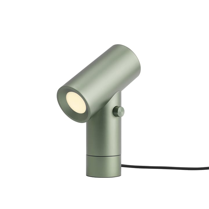 Beam bordslampa, grön Muuto