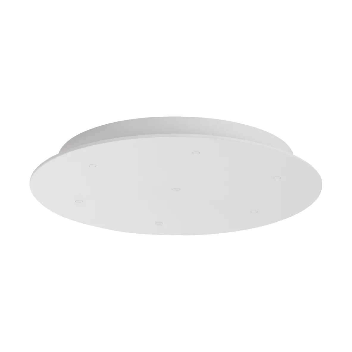 Cluster takupphäng till pendel, White, Ø44 cm Muuto